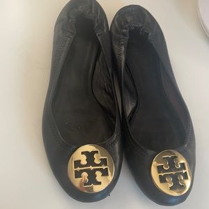 Tory Burch Minnie Ballet Flats